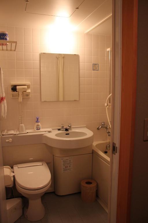Oyado Seri Toyooka  Habitación foto